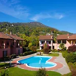 Apartamento Sunflower Relax Pool And Terrace - Happy *