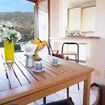 Sunflower Relax Pool And Terrace - Happy
