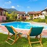 Sunflower Relax Pool And Terrace - Happy *