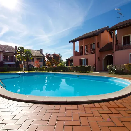 Appartamento Sunflower Relax Pool And Terrace - Happy *