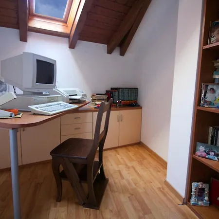 Appartamento Sunflower Relax Pool And Terrace - Happy Lesa