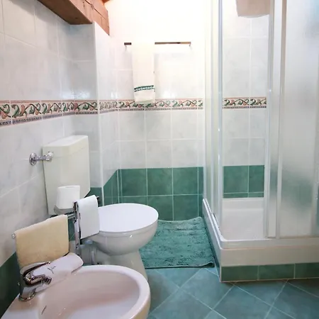 Sunflower Relax Pool And Terrace - Happy Appartamento