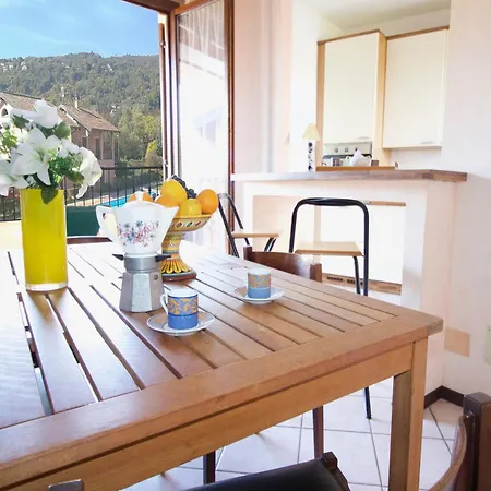 Appartamento Sunflower Relax Pool And Terrace - Happy