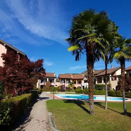 Appartamento Sunflower Relax Pool And Terrace - Happy *