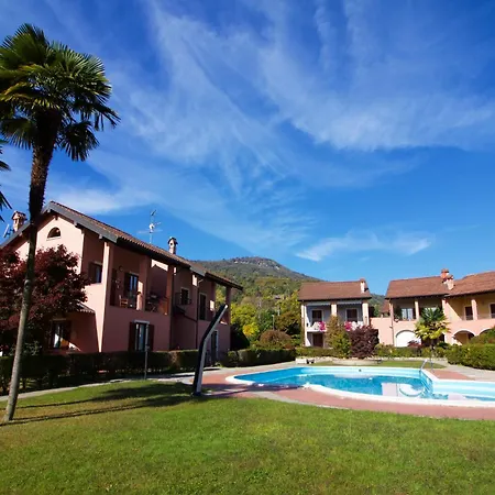 Sunflower Relax Pool And Terrace - Happy Appartamento