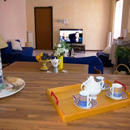 Appartamento Sunflower Relax Pool And Terrace - Happy *