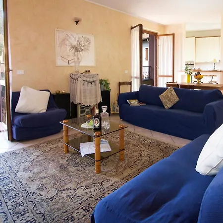 Appartamento Sunflower Relax Pool And Terrace - Happy