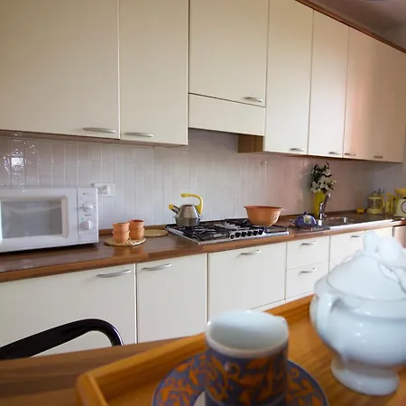 Sunflower - Maggiore Duplex W/ Terrace And Shared Pool Apartmán Lesa