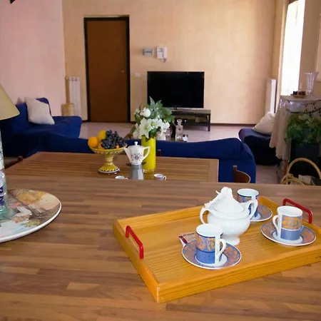 Sunflower Relax Pool And Terrace - Happy Appartement *