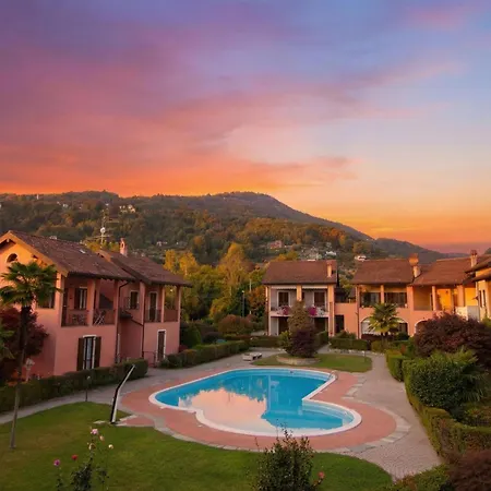 Sunflower Relax Pool And Terrace - Happy *