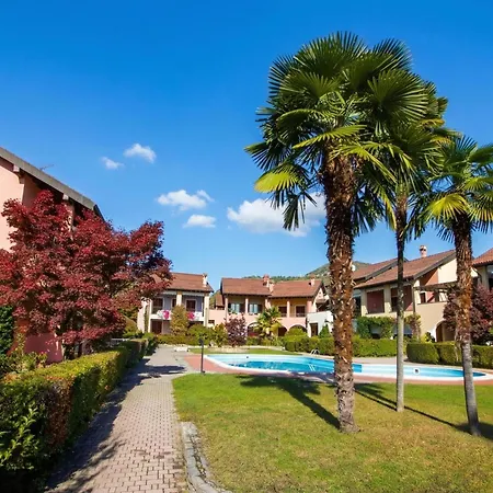 Sunflower Relax Pool And Terrace - Happy * Lesa
