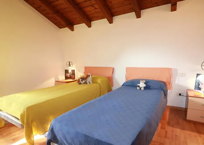 Sunflower Relax Pool And Terrace - Happy *