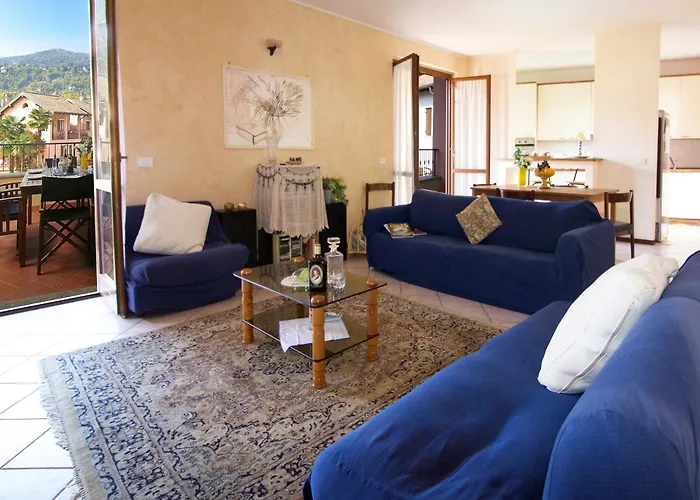 公寓 Sunflower Relax Pool And Terrace - Happy