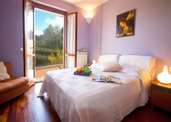Apartament Sunflower Relax Pool And Terrace - Happy