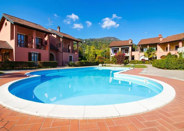 Sunflower Relax Pool And Terrace - Happy Apartament