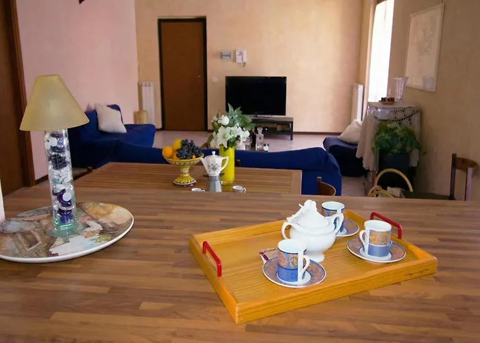 Апартаменты Sunflower Relax Pool And Terrace - Happy *